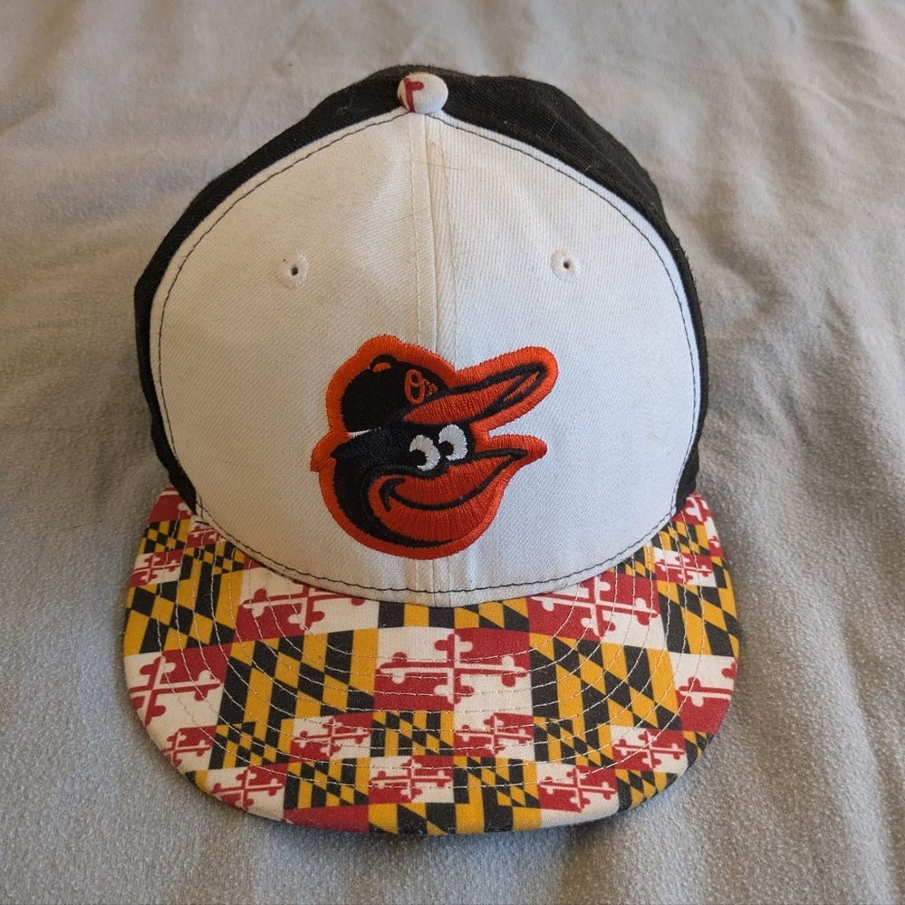 Baltimore Orioles Snapback
